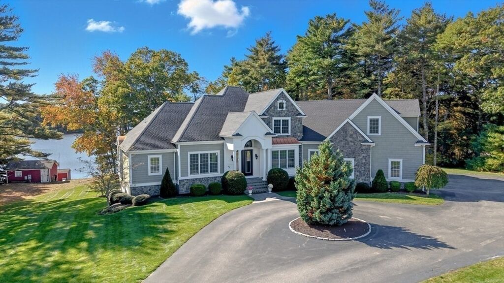 Property Photo:  64 Wenham Rd  MA 02330 