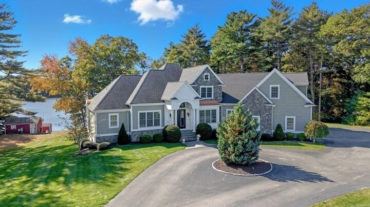 64 Wenham Rd  Carver MA 02330 photo