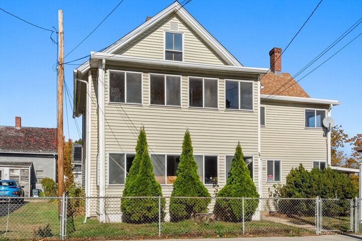 Property Photo: 99 North St MA 01550