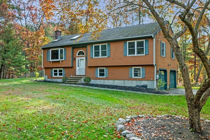 9 Mill St  North Reading MA 01864 photo