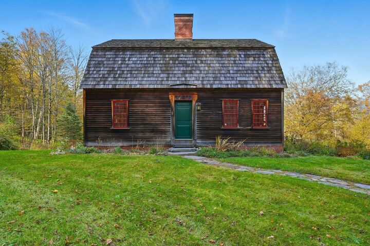 Property Photo: 130 Prentice Rd MA 01098