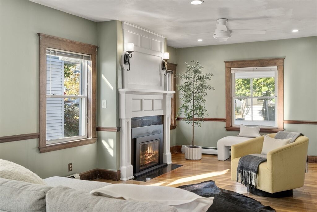 Property Photo:  41 Davis Street  MA 02170