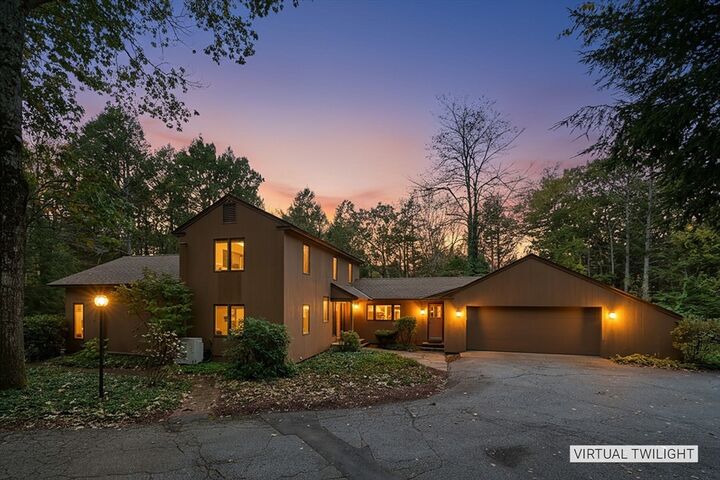 Property Photo: 72 Meadow Wood Drive MA 01301