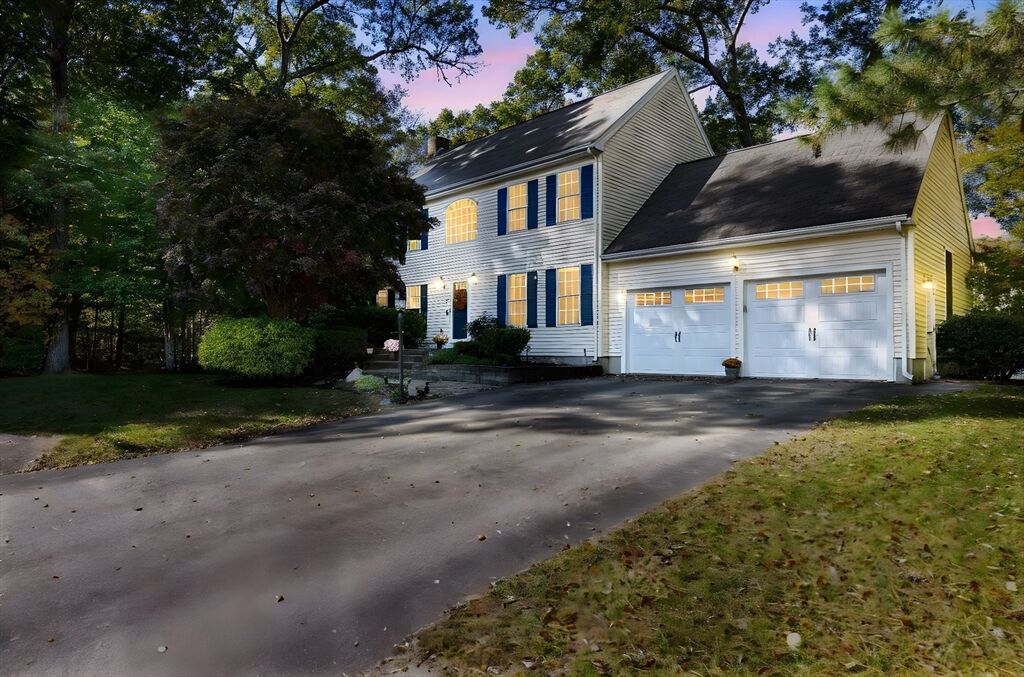 Property Photo:  27 Killarney Way  MA 02703