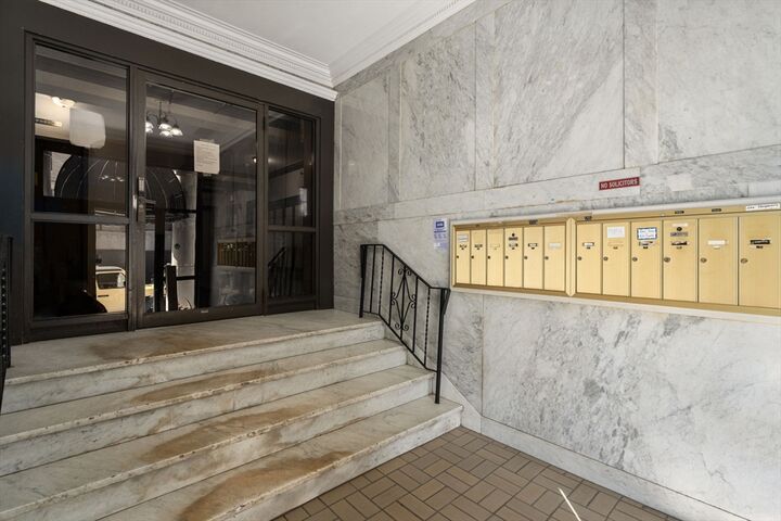 Property Photo:  2 Sutherland Rd 35  MA 02135