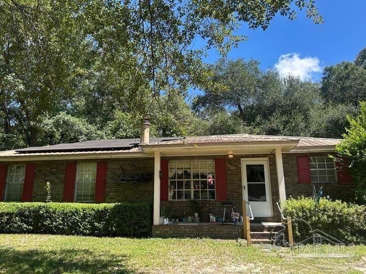 Property Photo:  7416 Dunwalt Rd  FL 32526 