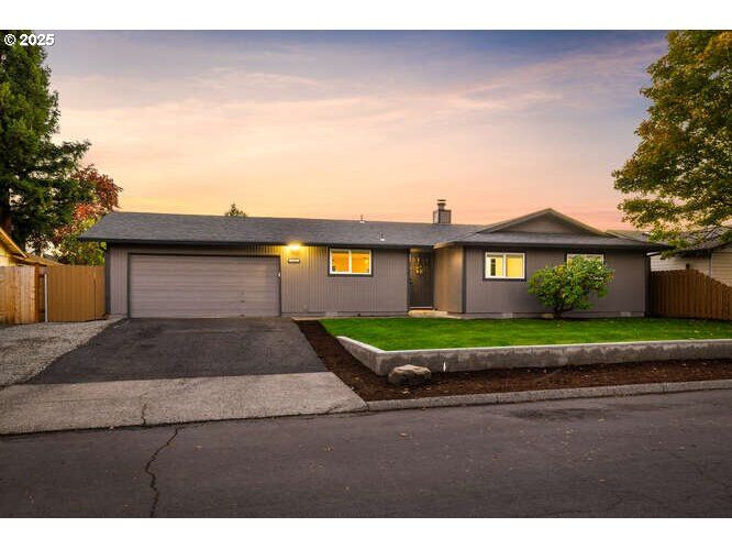 Property Photo: 15507 SE 14th St WA 98683