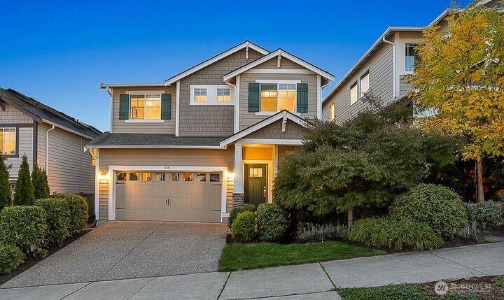 130  178th Street SE  Bothell WA 98012 photo