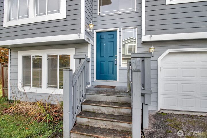 Property Photo: 8414 9th Street NE WA 98258