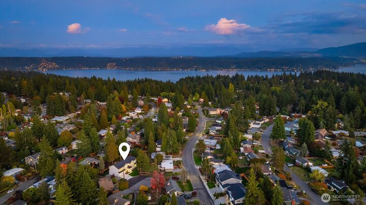 Property Photo:  80  159th Place NE  WA 98008 