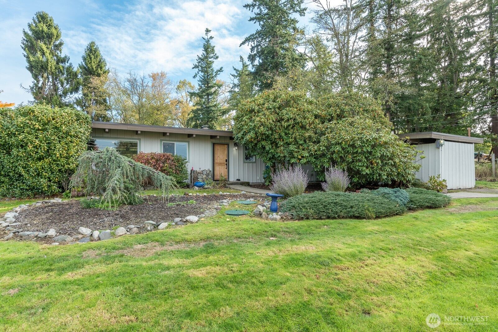 Property Photo: 3572 Francis Road WA 98273