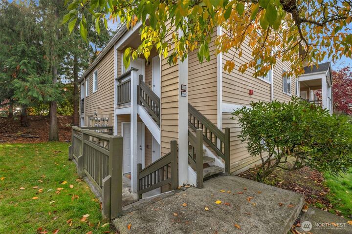 Property Photo: 5300 Harbour Pointe Boulevard 307A WA 98275