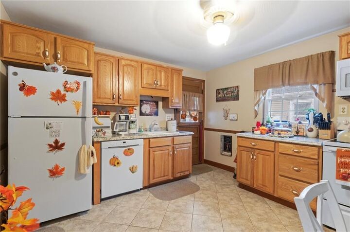 Property Photo: 36 Dean Street RI 02861