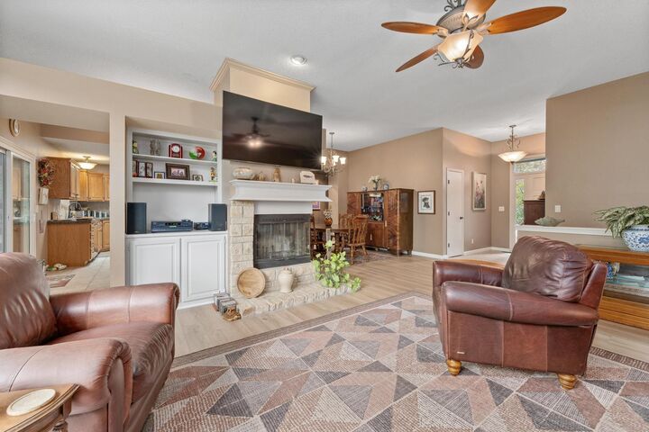 Photo de la propriété: 7507 W Westlawn St KS 67212