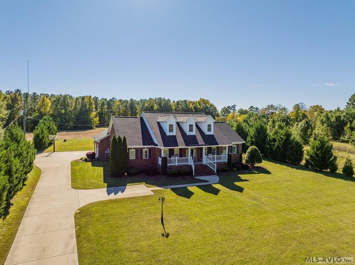 Property Photo: 3953 Sledge Rd. NC 27850