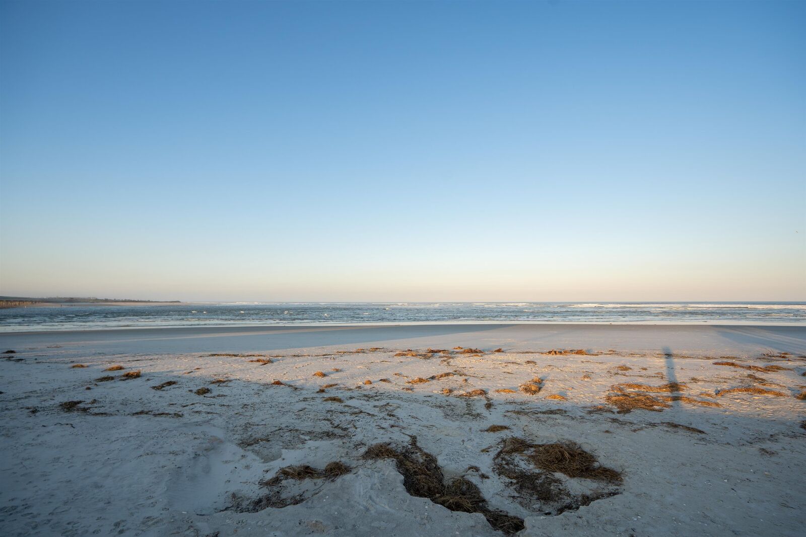 Property Photo: 8830 Old A1a FL 32080