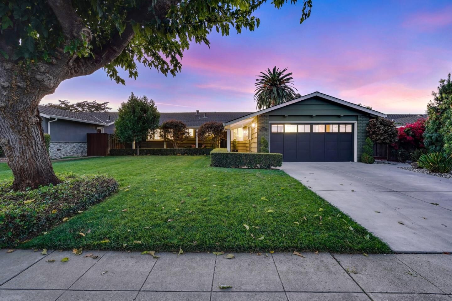 Property Photo:  1014 Teal Drive  CA 95051 