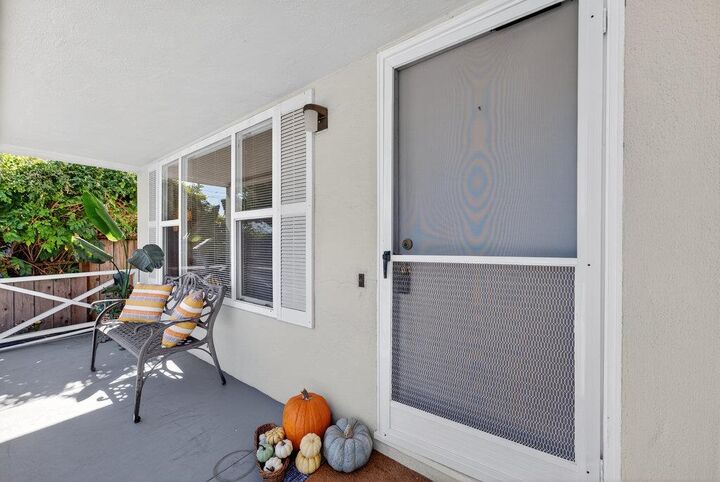 Property Photo:  111 Elk Street  CA 95065