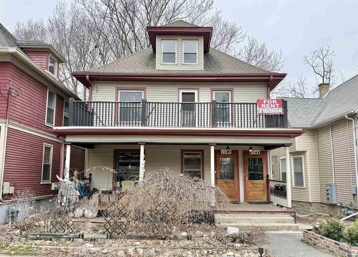 1042-1044 East Gorham Street  Madison WI 53703 photo