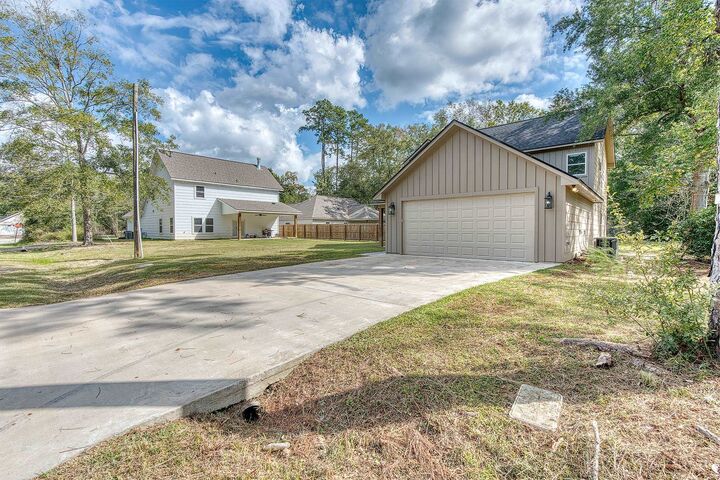 Property Photo:  103 Ned  TX 77657 