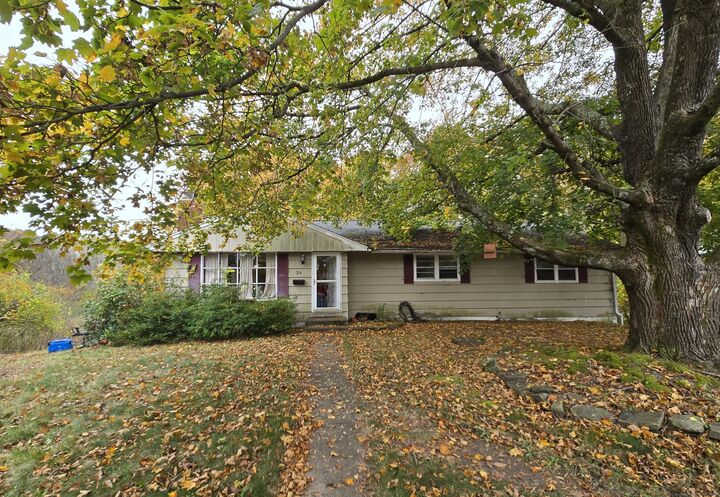 Property Photo:  26 Dydo Drive  CT 06382