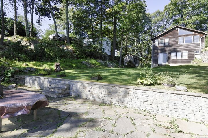 Property Photo:  77 Post Road  CT 06810