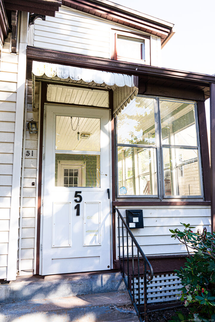 Property Photo:  51 Cedar Street  CT 06040