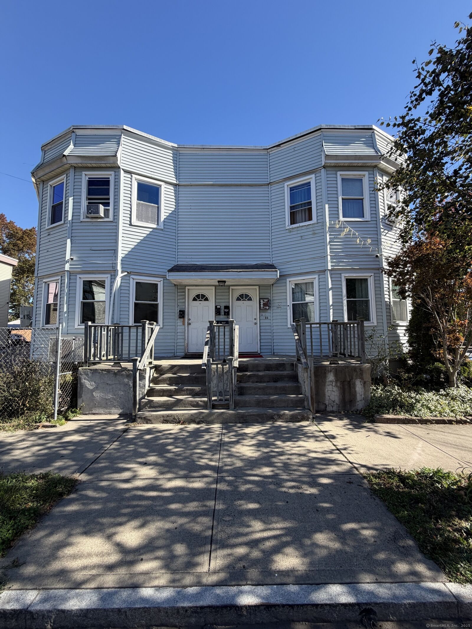 Property Photo: 13 Lines Street CT 06519