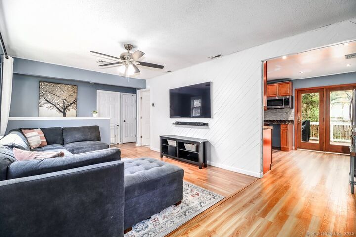 Property Photo:  18 Green Pond Road  CT 06784 