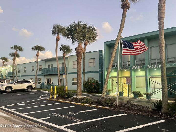 350 Fillmore Ave. Avenue  Cape Canaveral FL 32920 photo