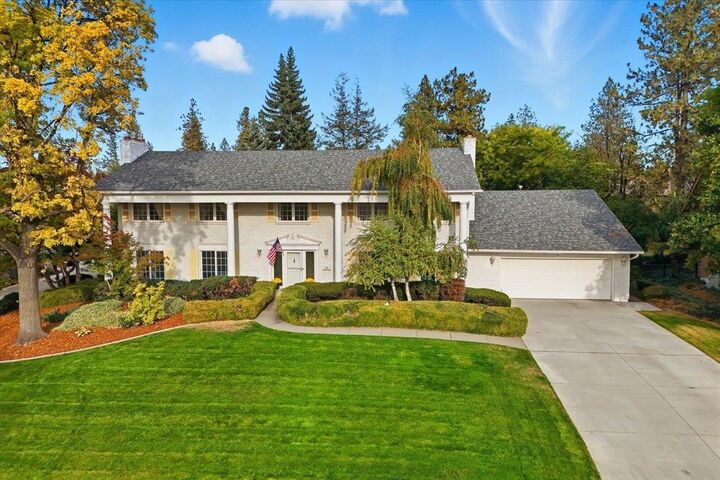 3433 S High Dr  Spokane WA 99203 photo