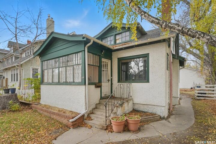 210 8th Street E  Saskatoon SK S7H 0P3 photo