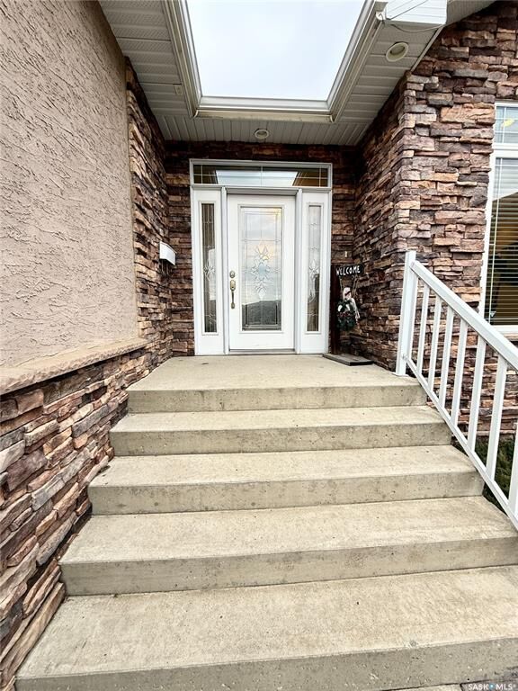 Photo de la propriété: 1845 Gordon Miles Place SK S4H 0B9