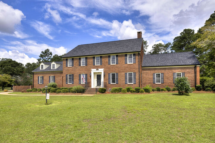 1054 Hickory Ridge Circle  Manning SC 29102 photo