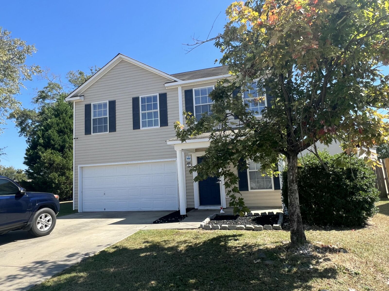 Property Photo: 1464 Ruger Drive SC 29150