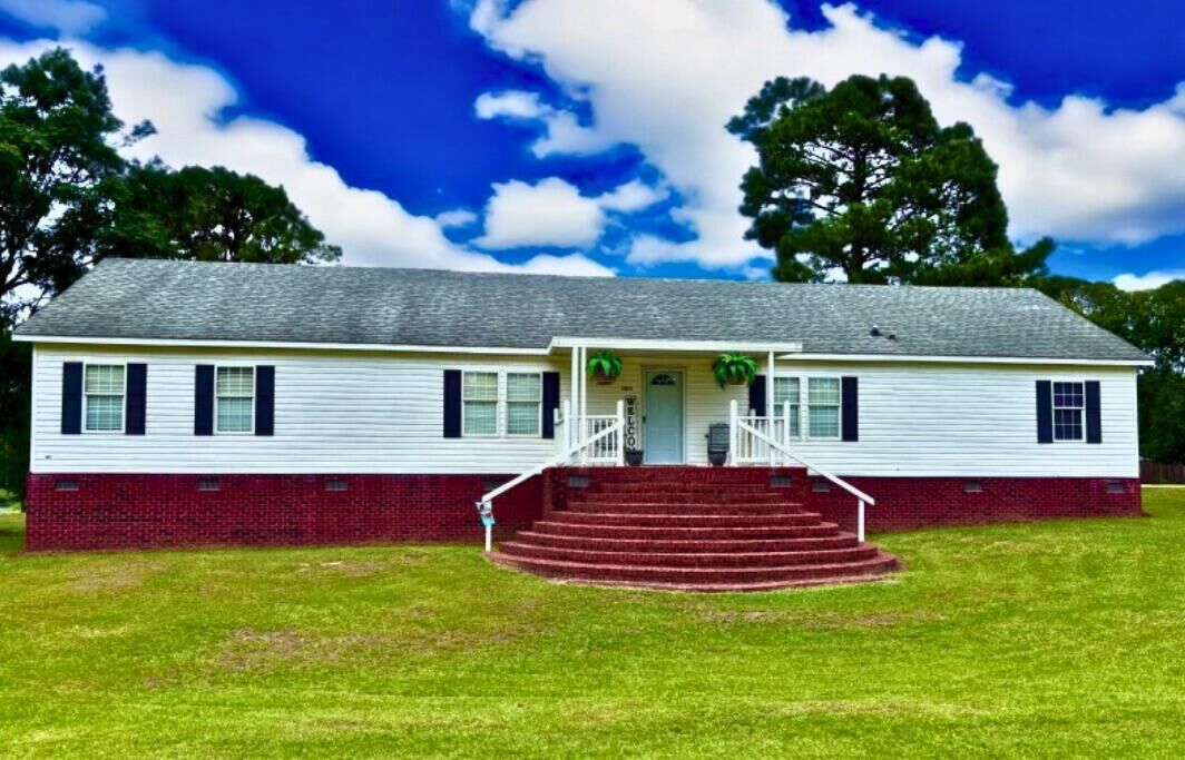 Property Photo: 7977 Raccoon Road SC 29102