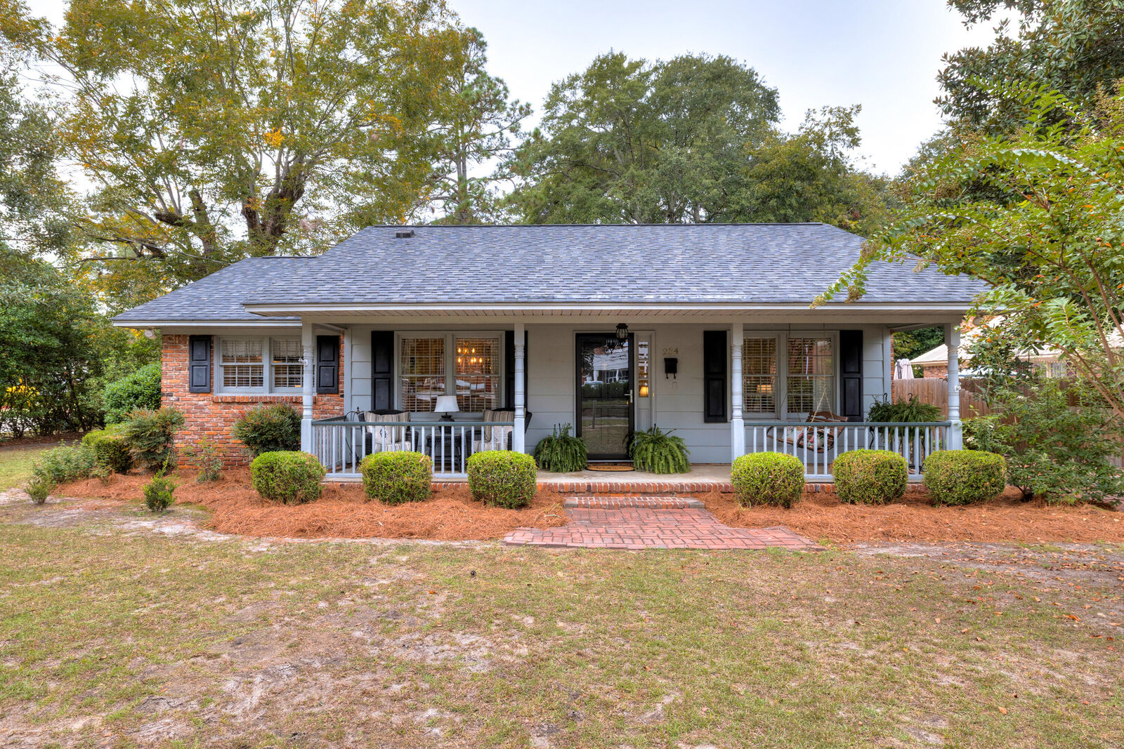 Property Photo: 234 N Purdy Street SC 29150