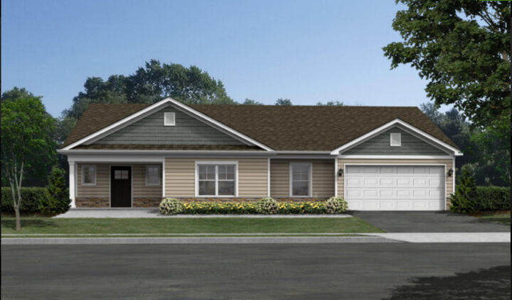 130 Tabby Court  Lugoff SC 29078 photo