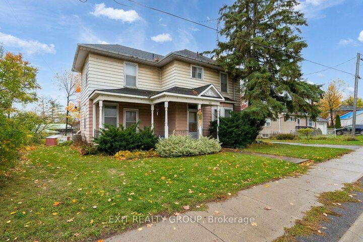 Property Photo:  101 River Street E  ON K0K 3J0 