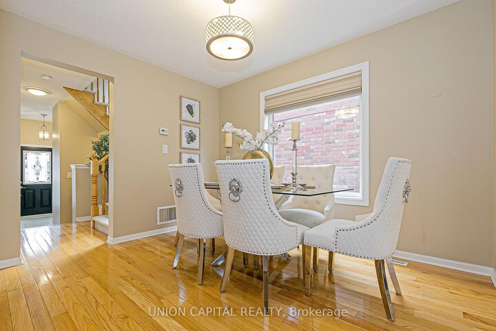 Property Photo:  115 Ken Laushway Avenue  ON L4A 0J5 