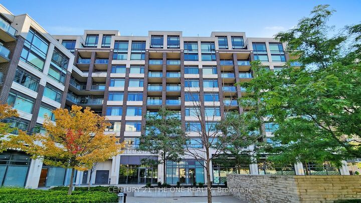 Property Photo:  8130 Birchmount Road 304F  ON L6G 0E4