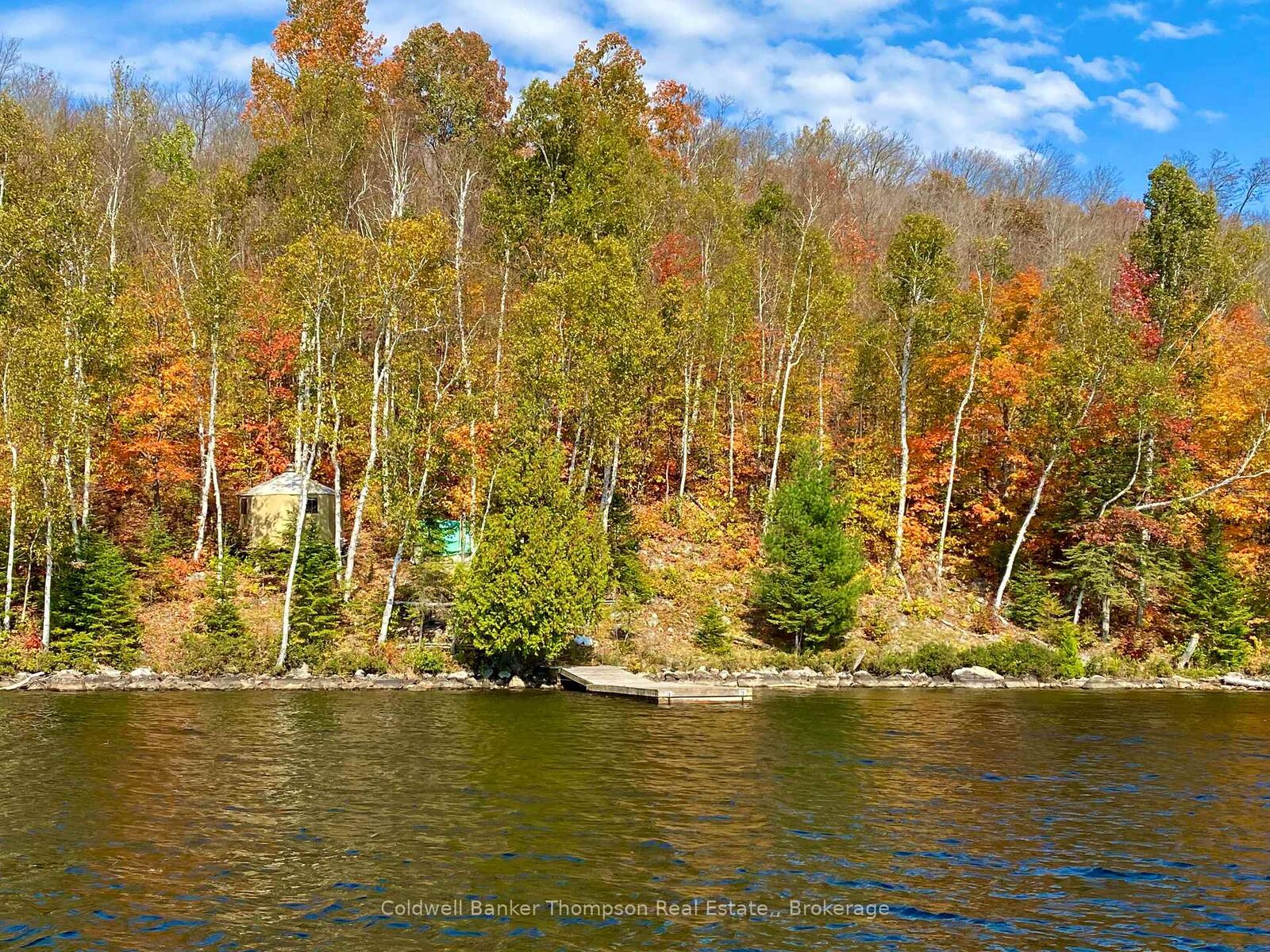 Property Photo:  0 Little Long Lake N/A S  ON P0H 1S0 