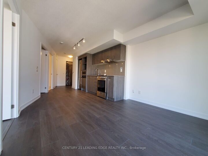 Property Photo:  219 Dundas Street E 1608  ON M5A 0V1