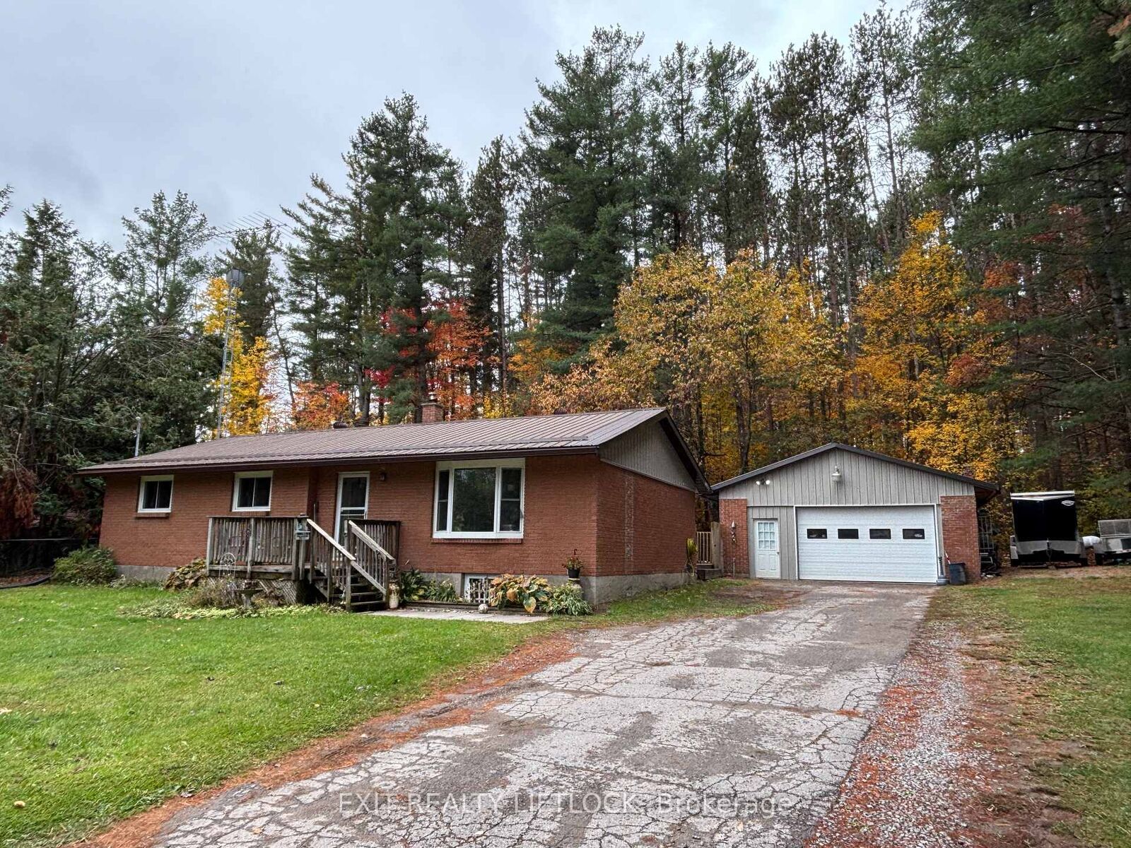 Property Photo: 404 Belmont Concession 8 N/A ON K0L 1Z0