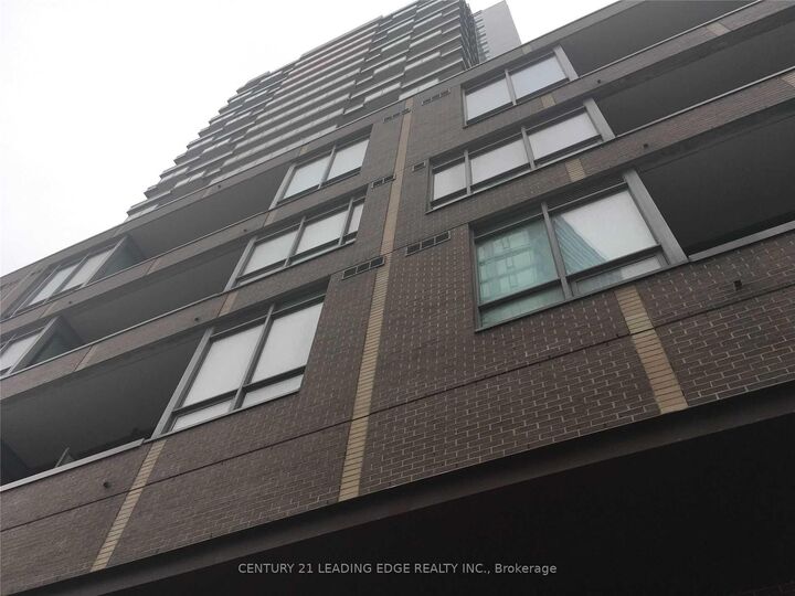 Photo de la propriété:  120 Parliament Street 2006  ON M5A 2Y8