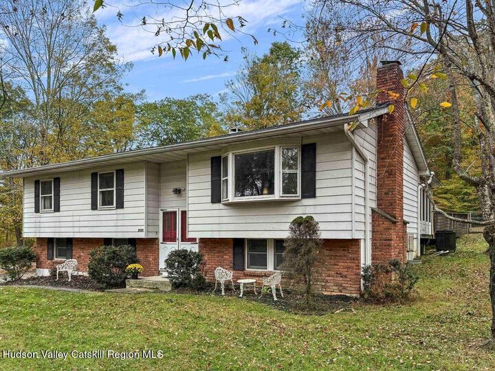 Property Photo:  2539 Route 44-55  NY 12525 