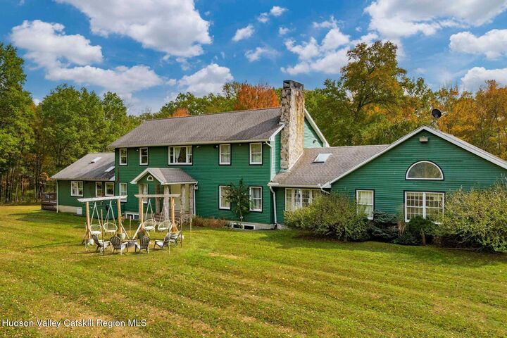 Property Photo: 2935 Route 44 55 NY 12525