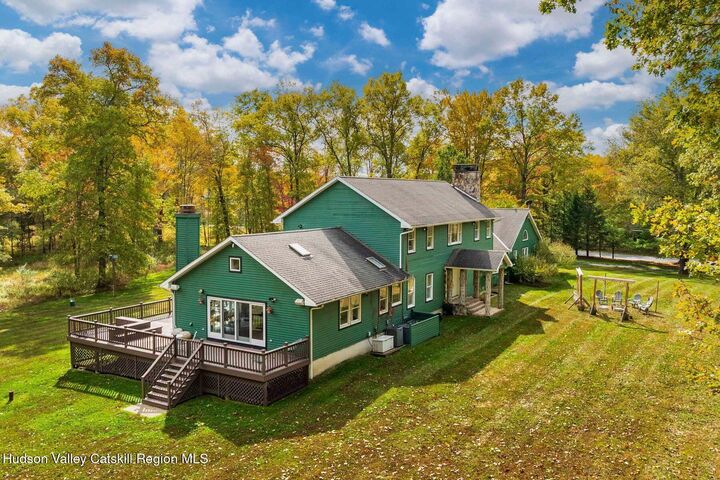 Property Photo:  2935 Route 44 55  NY 12525 