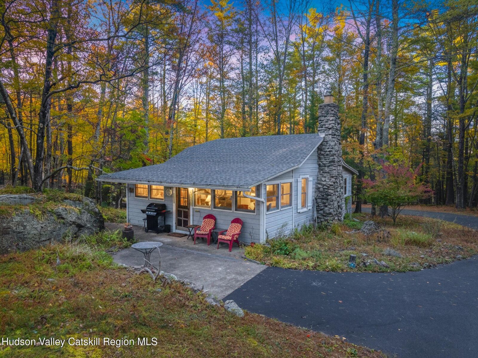 Property Photo: 925 Ny-28A NY 12491