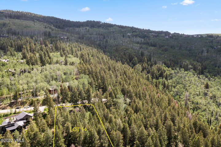 Property Photo:  370 Peregrine Drive  CO 81632